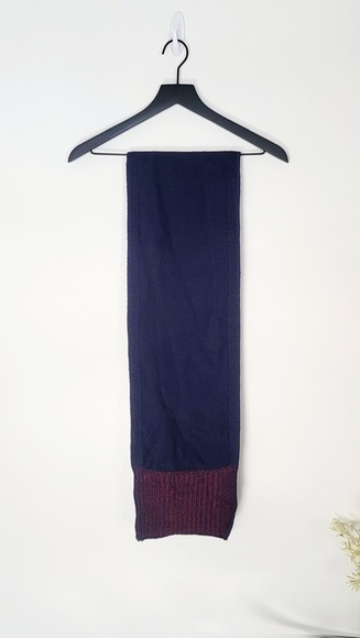 Pierre Cardin Winter Scarf - Picture 2 of 5